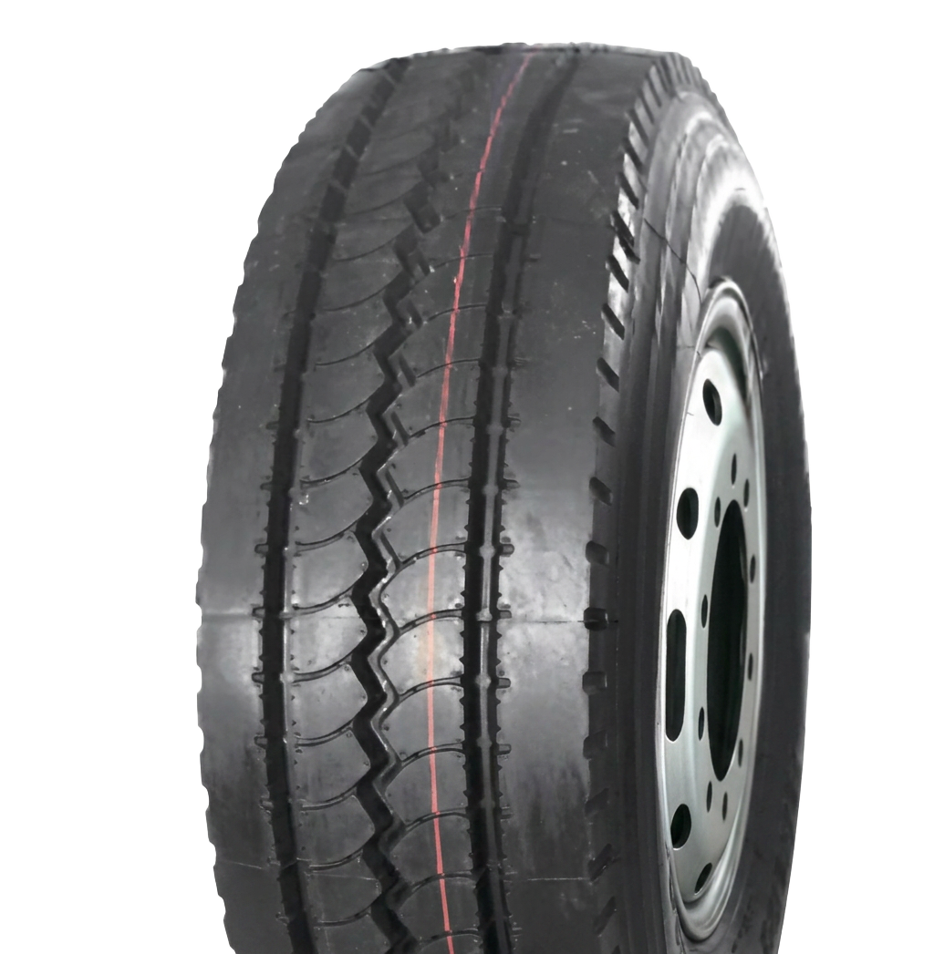 Double Road DR582 commercial truck tire