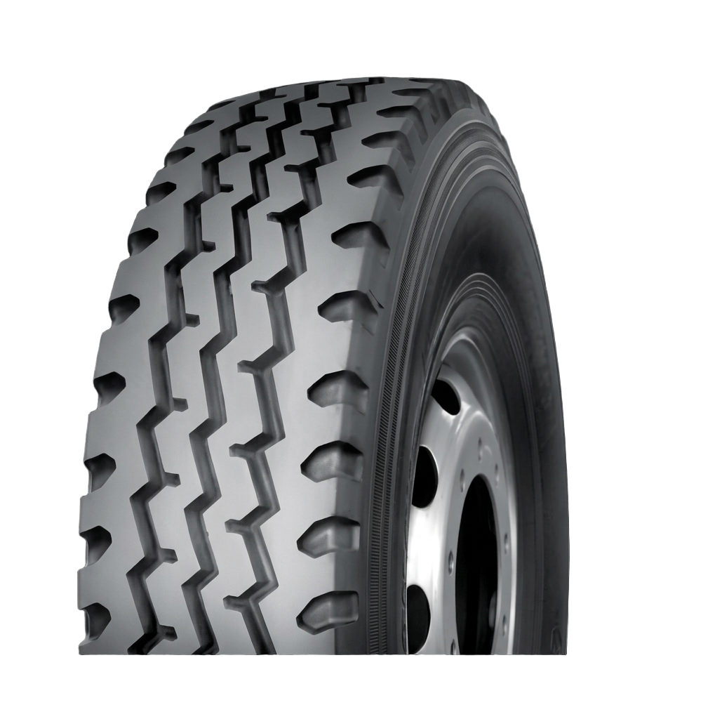 Double Road DR801 commercial truck tire