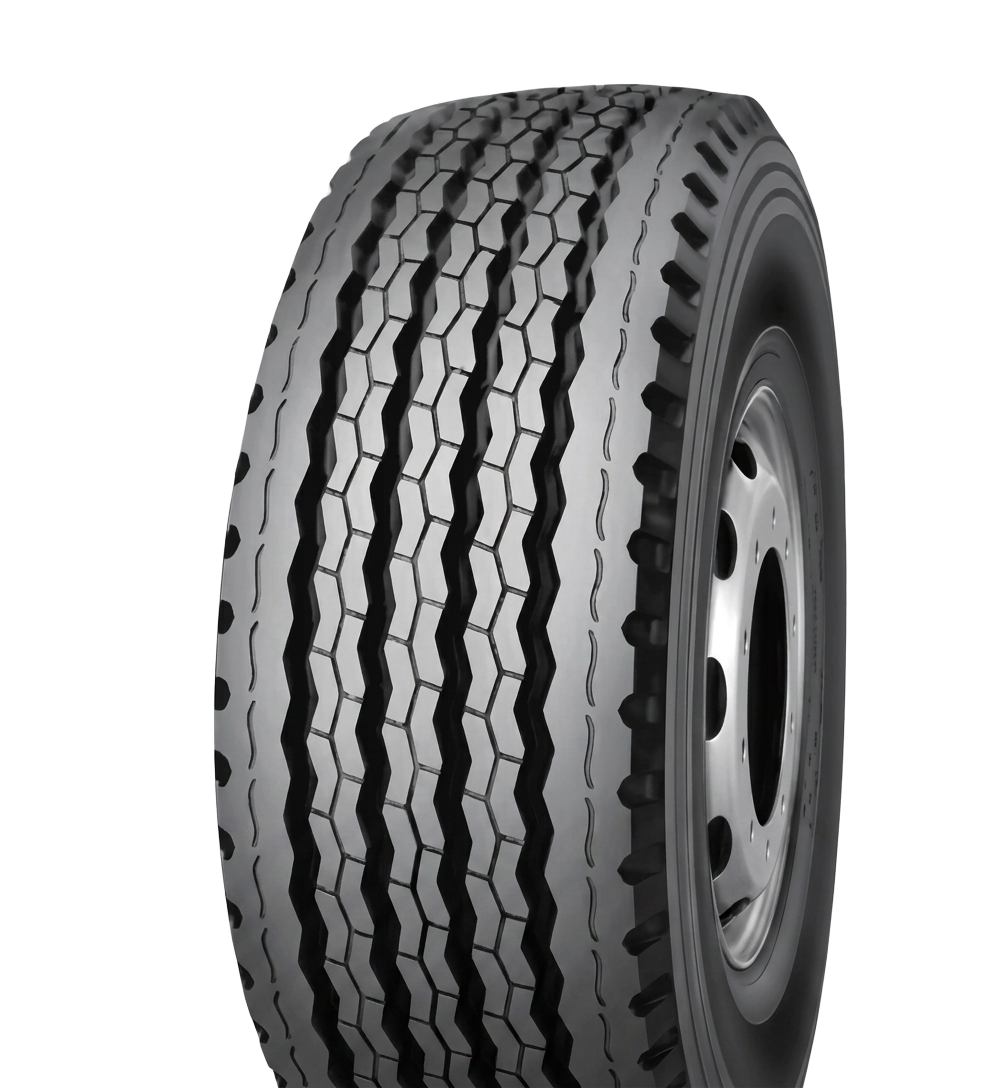 Double Road DR836 commercial truck tire